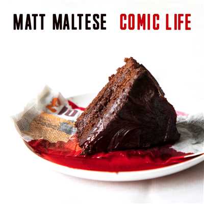 Comic Life/Matt Maltese