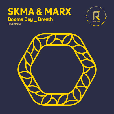 Dooms Day ／ Breath/SKMA & Marx