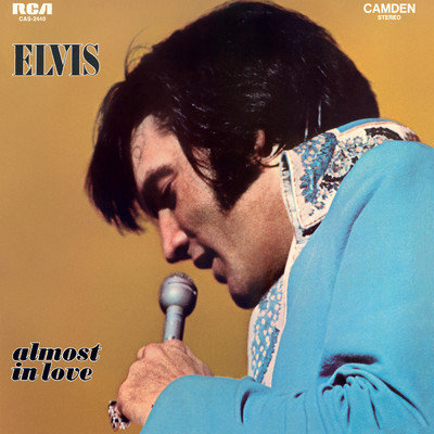 Signs of the Zodiak/Elvis Presley