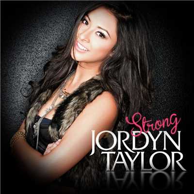 アルバム/Strong/Jordyn Taylor