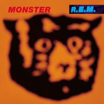 Monster (Explicit) (Remastered)/R.E.M.