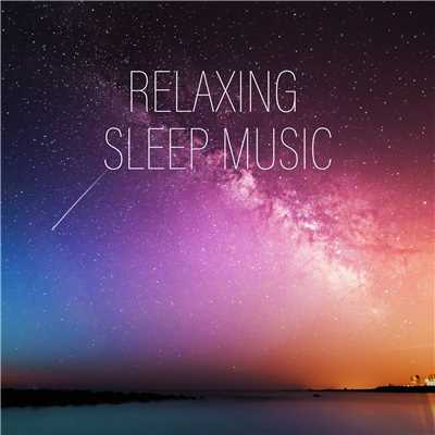 アルバム/RELAXING SLEEP MUSIC -寝る前にリラックスできる熟睡導入BGM-/ALL BGM CHANNEL