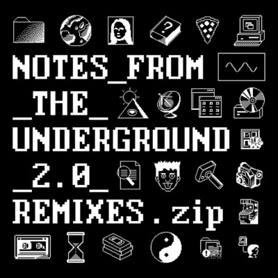 アルバム/Notes_from_the_Underground_2.0_Remixes.zip/ハイ・コントラスト