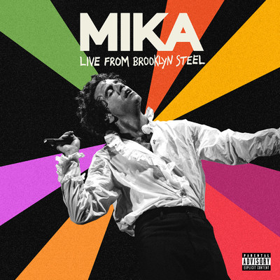 Relax (Take It Easy) (Live)/MIKA