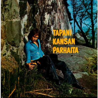 アルバム/Tapani Kansan parhaita/Tapani Kansa