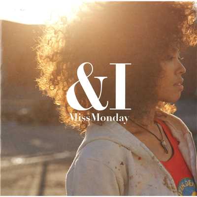 シングル/LOVE IS BLIND feat.Jamosa/Miss Monday