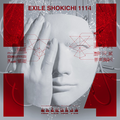 1114/EXILE SHOKICHI