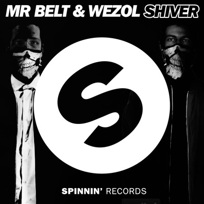 シングル/Shiver/Mr. Belt & Wezol