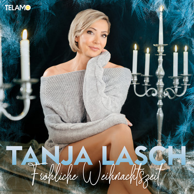 アルバム/Frohliche Weihnachtszeit/Tanja Lasch