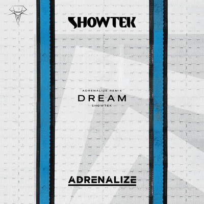 シングル/Dream (Adrenalize Remix)/Showtek