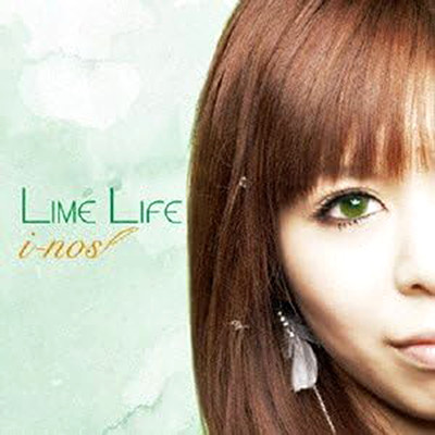 アルバム/LIME LIFE/i-nos