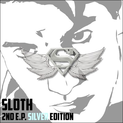 アルバム/2nd E.P. SILVER EDITION/SLOTH