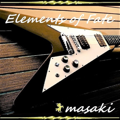 Elements of Fate/masaki