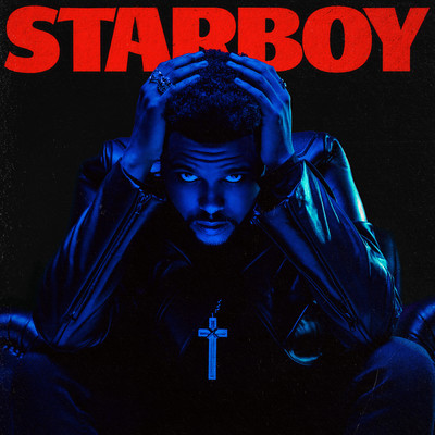 Starboy (Clean) (Deluxe)/ザ・ウィークエンド
