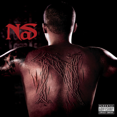 アルバム/Nas (Explicit)/NAS