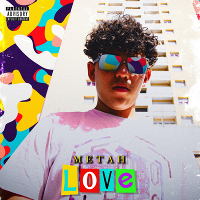 LOVE/Metah