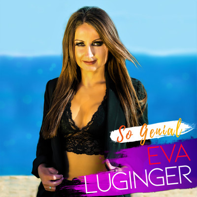 アルバム/So genial/Eva Luginger