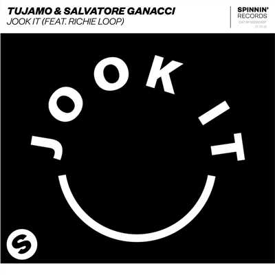Jook It (feat. Richie Loop) [Extended Mix]/Tujamo & Salvatore Ganacci