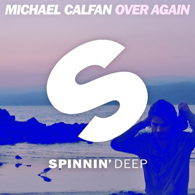 シングル/Over Again/Michael Calfan