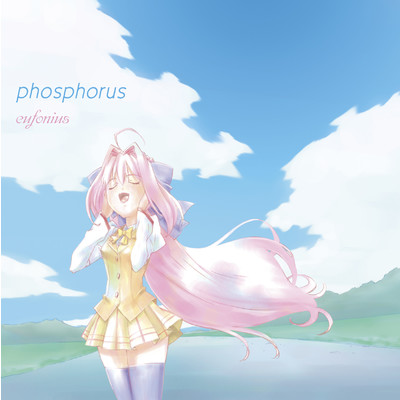 アルバム/phosphorus/eufonius