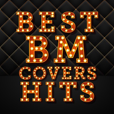 アルバム/BEST BM COVER HITS/DJ SAMURAI SERVICE Production