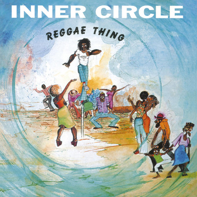 アルバム/Reggae Thing/Inner Circle