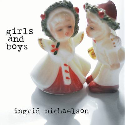シングル/December Baby/Ingrid Michaelson