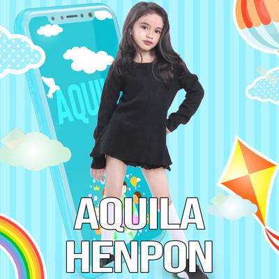 シングル/Henpon/Aquila