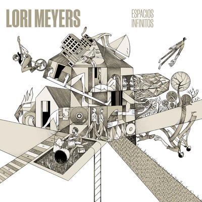 アルバム/Espacios Infinitos/Lori Meyers
