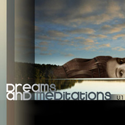 アルバム/Dreams & Meditations/Serenity Meditation Ensemble