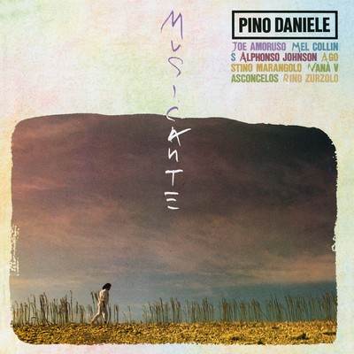 アルバム/Musicante (2021 Remaster)/Pino Daniele