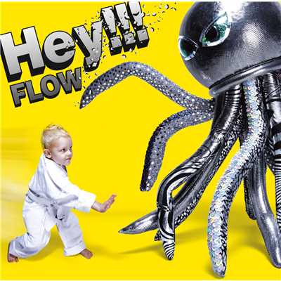 Hey！！！ - Beelzebub Opening Mix -/FLOW