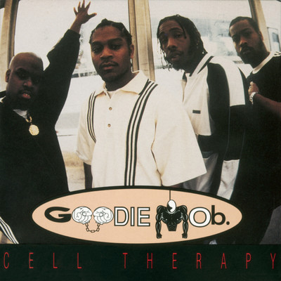 アルバム/Cell Therapy (Remixes) (Explicit)/Goodie Mob