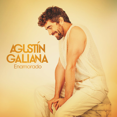 シングル/Enamorado/Agustin Galiana