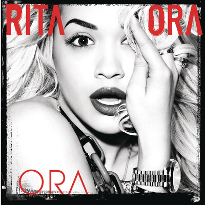 アルバム/ORA (Explicit)/RITA ORA