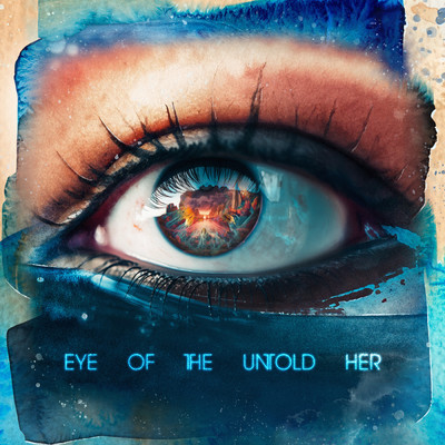 シングル/Eye Of The Untold Her/リンジー・スターリング
