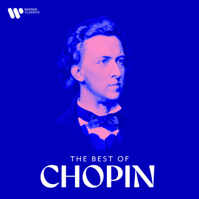 アルバム/Chopin: Masterpieces/ショパン