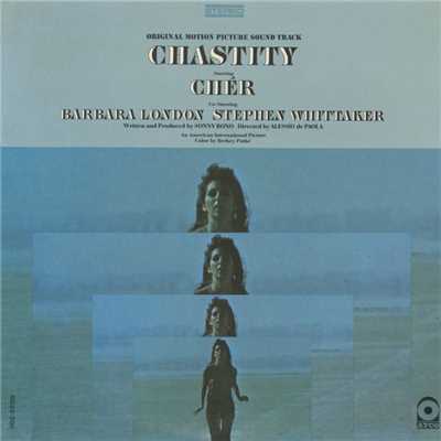 アルバム/Chastity Original Motion Picture Soundtrack/Cher