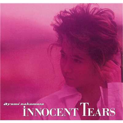 アルバム/INNOCENT TEARS/中村 あゆみ