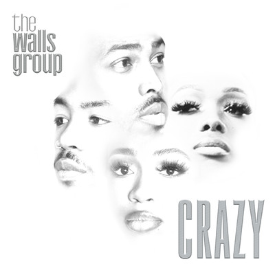 シングル/Crazy/The Walls Group