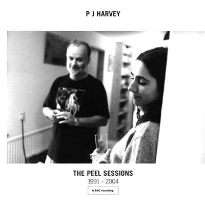The Peel Sessions 1991 - 2004/PJハーヴェイ