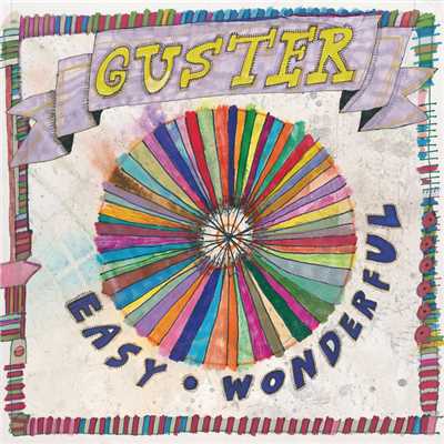 アルバム/Easy Wonderful (Deluxe Version)/Guster