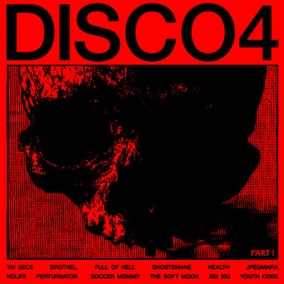 アルバム/DISCO4 :: PART I (Explicit)/ヘルス