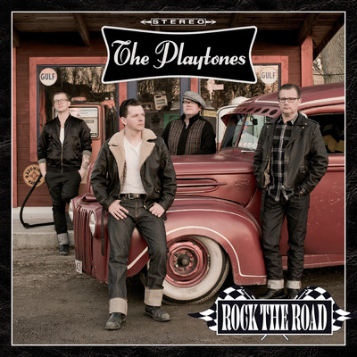 Rock The Road/The Playtones