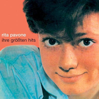 シングル/You Only You/Rita Pavone