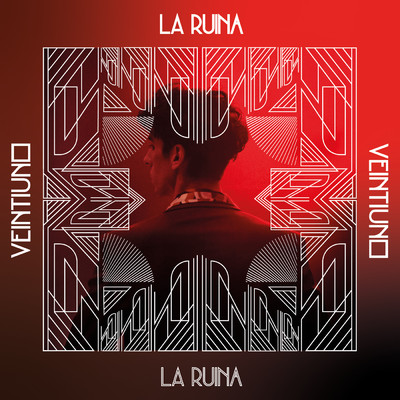 シングル/La Ruina/Veintiuno