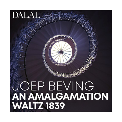 シングル/An Amalgamation Waltz 1839/Dalal