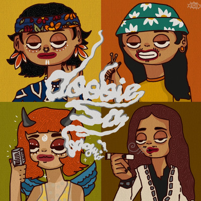 シングル/Doobie Sa Baguio/YUN