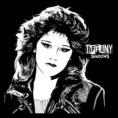アルバム/Shadows/Tiffany