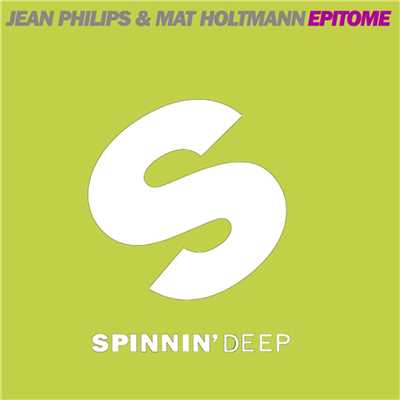 アルバム/Epitome/Jean Philips & Mat Holtmann